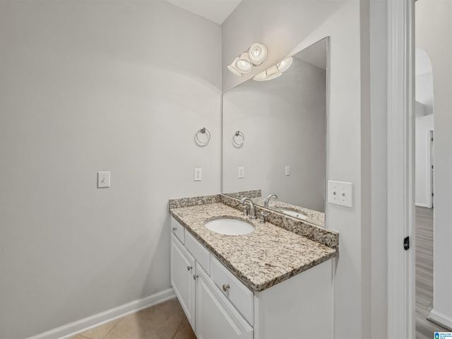 3499 ANNETTE STREET, Trussville, AL 35173