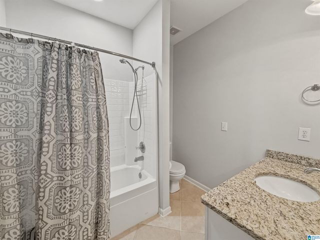 3499 ANNETTE STREET, Trussville, AL 35173