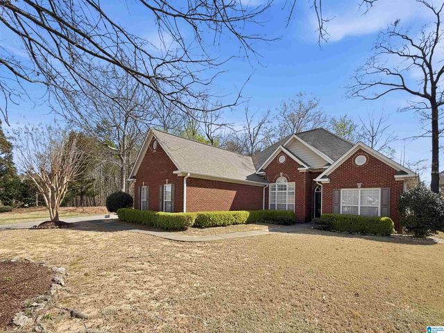 3499 ANNETTE STREET, Trussville, AL 35173