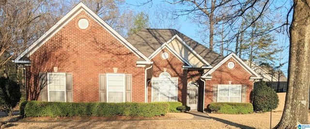 3499 ANNETTE STREET, Trussville, AL 35173