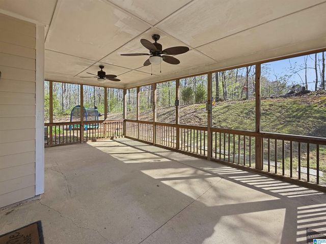 3499 ANNETTE STREET, Trussville, AL 35173