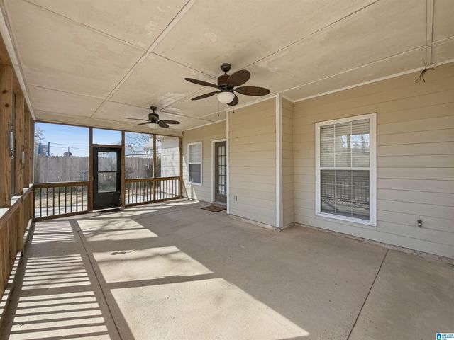 3499 ANNETTE STREET, Trussville, AL 35173