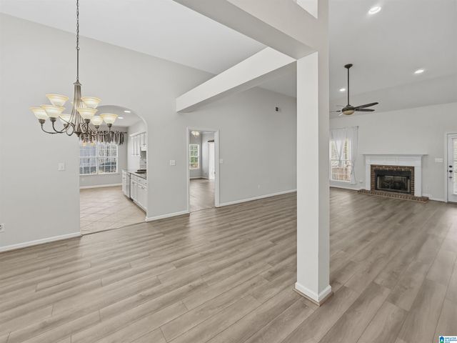 3499 ANNETTE STREET, Trussville, AL 35173