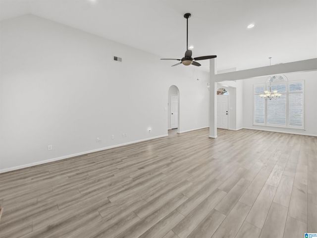 3499 ANNETTE STREET, Trussville, AL 35173