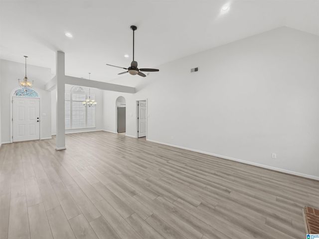 3499 ANNETTE STREET, Trussville, AL 35173