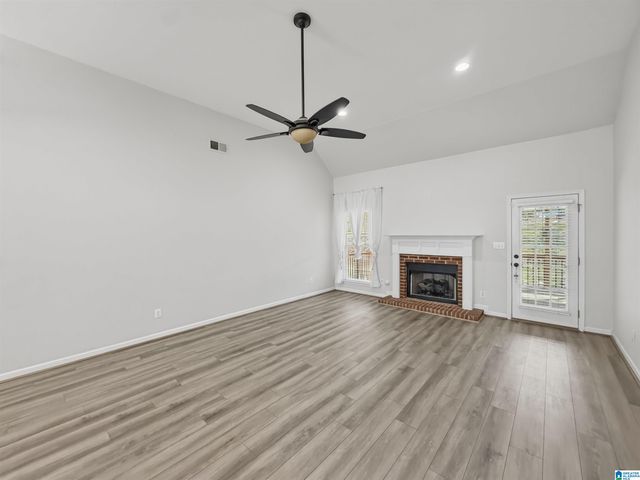 3499 ANNETTE STREET, Trussville, AL 35173