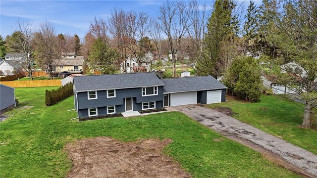 2163 Evergreen Lane, Ontario, NY 14519