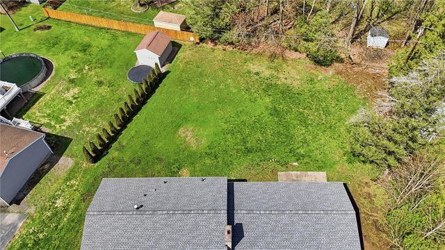 2163 Evergreen Lane, Ontario, NY 14519
