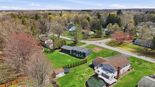 2163 Evergreen Lane, Ontario, NY 14519