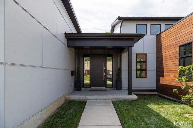 6906 Bruno Avenue, St Louis, MO 63139