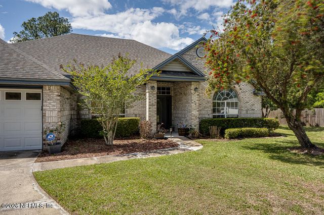 9529 PLUM LAKE Lane W, Jacksonville, FL 32222