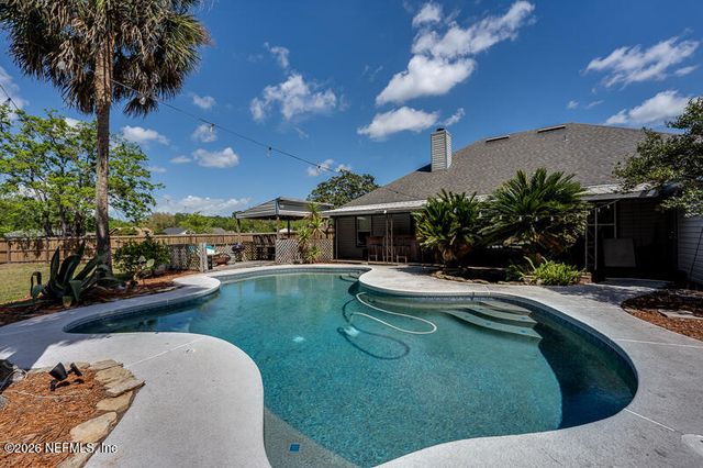 9529 PLUM LAKE Lane W, Jacksonville, FL 32222