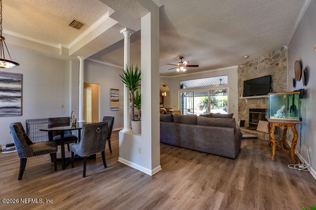 9529 PLUM LAKE Lane W, Jacksonville, FL 32222