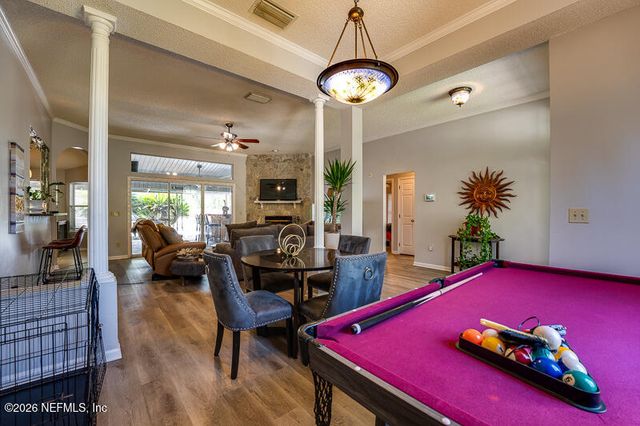 9529 PLUM LAKE Lane W, Jacksonville, FL 32222