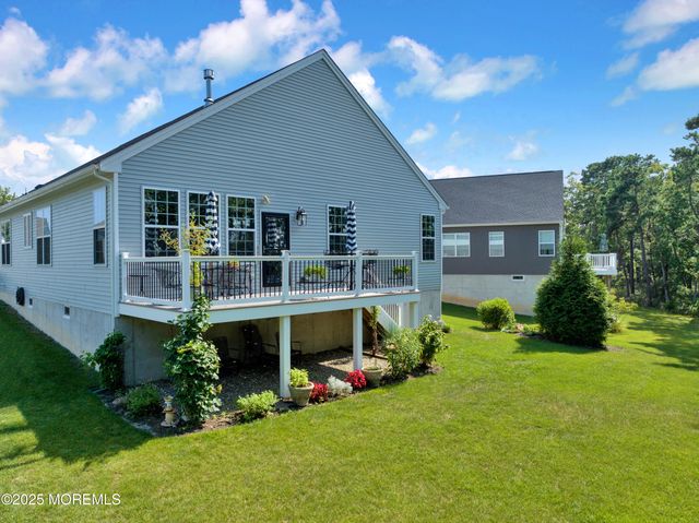 66 Butler Drive, Barnegat, NJ 08005