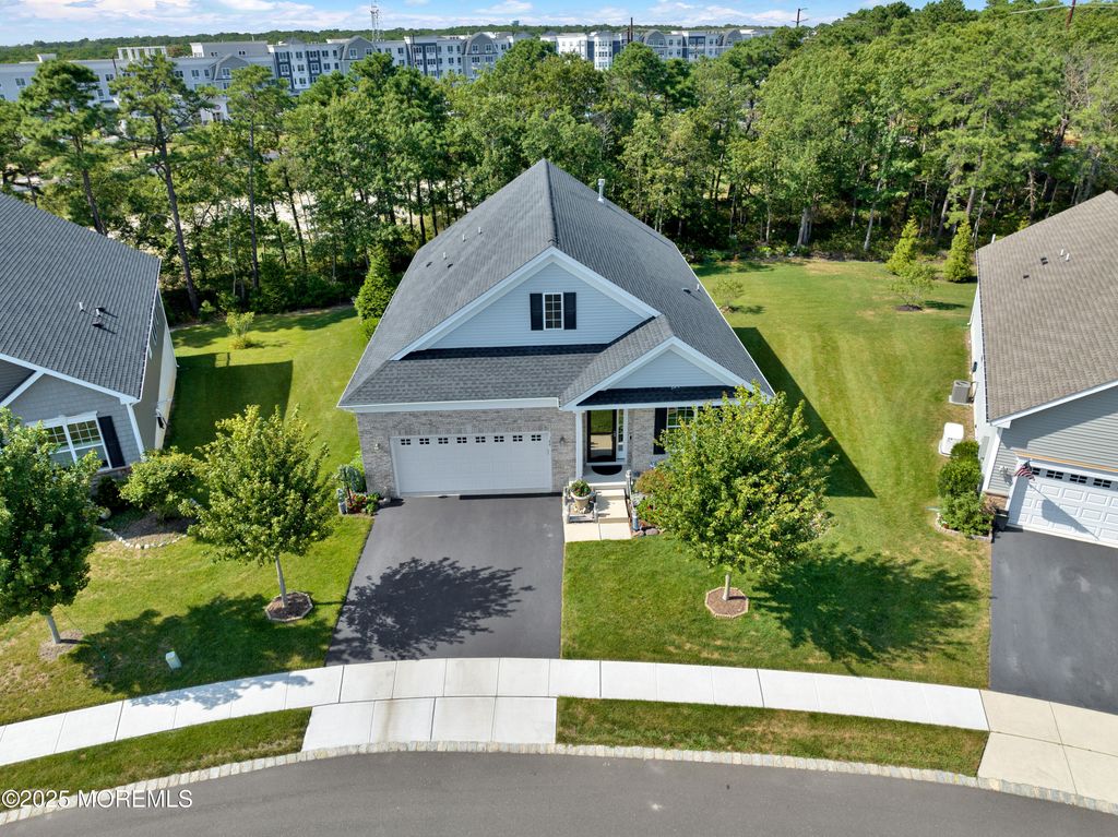 66 Butler Drive, Barnegat, NJ 08005