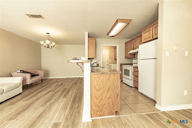 500 Mitchell Street, Belton, TX 76513