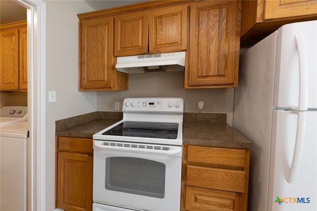 500 Mitchell Street, Belton, TX 76513