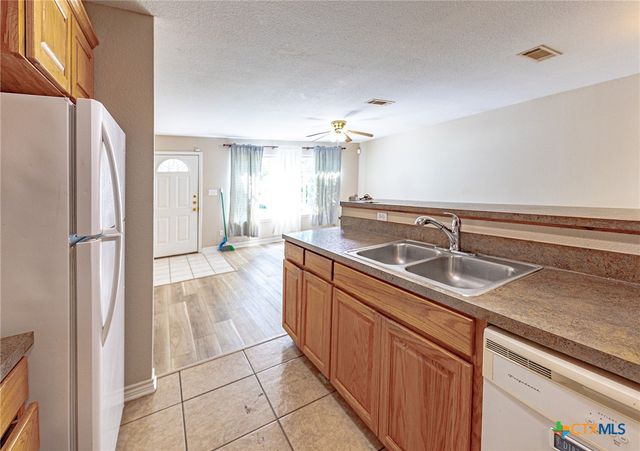 500 Mitchell Street, Belton, TX 76513