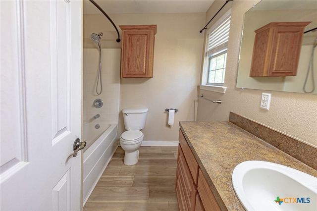 500 Mitchell Street, Belton, TX 76513