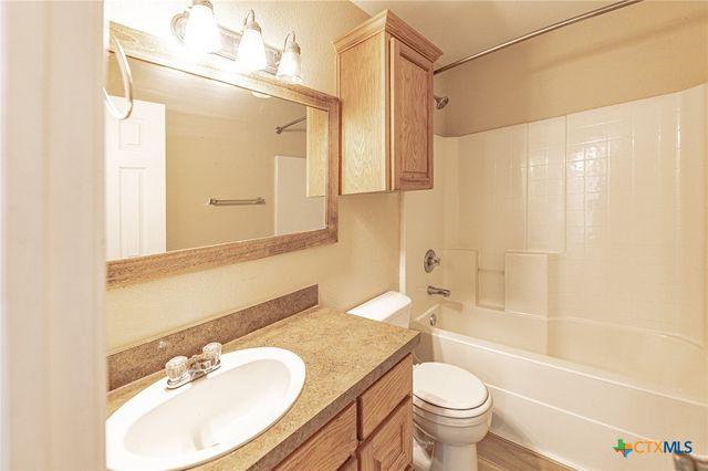 500 Mitchell Street, Belton, TX 76513