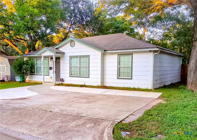 500 Mitchell Street, Belton, TX 76513