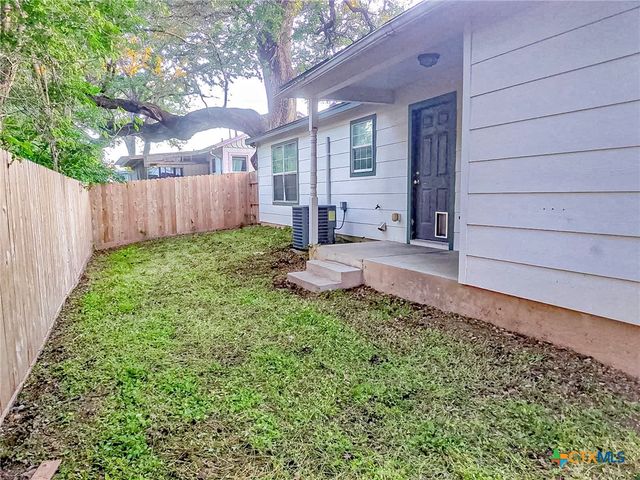 500 Mitchell Street, Belton, TX 76513