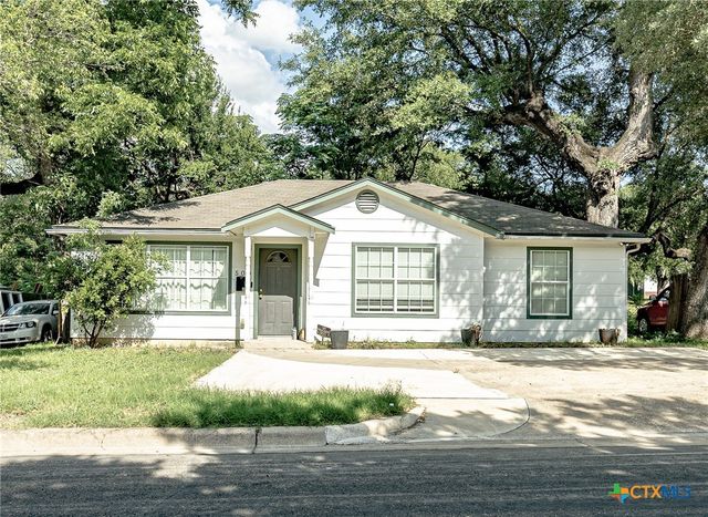 500 Mitchell Street, Belton, TX 76513