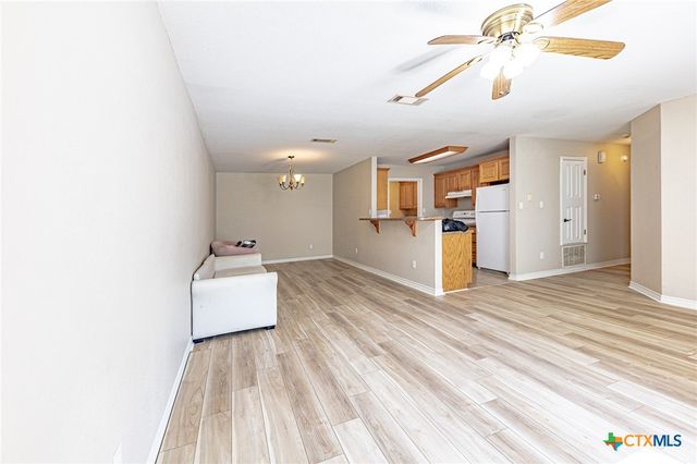 500 Mitchell Street, Belton, TX 76513