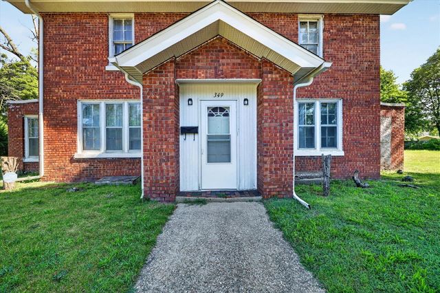 349 E Empire Avenue, Benton Harbor, MI 49022