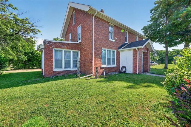 349 E Empire Avenue, Benton Harbor, MI 49022