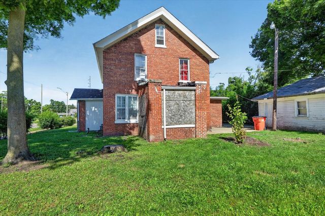 349 E Empire Avenue, Benton Harbor, MI 49022