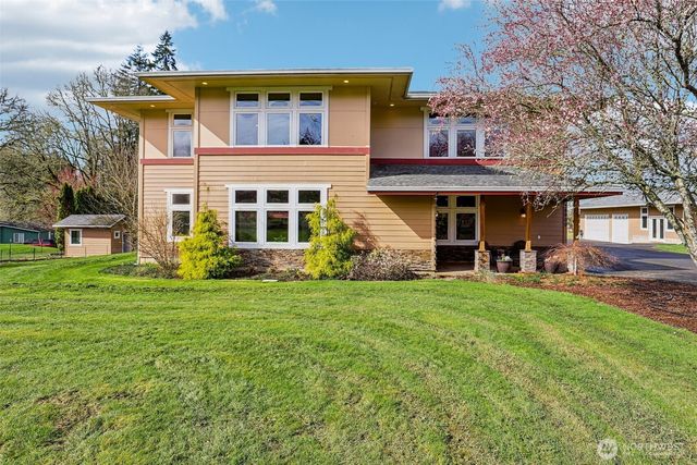 28900 NE 112th Avenue, Battle Ground, WA 98604