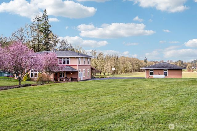 28900 NE 112th Avenue, Battle Ground, WA 98604