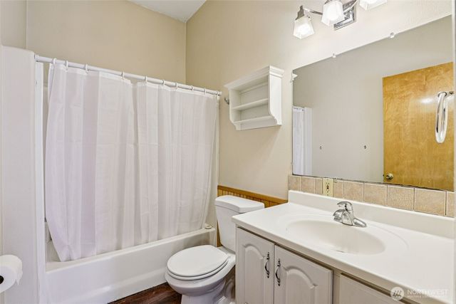 28900 NE 112th Avenue, Battle Ground, WA 98604