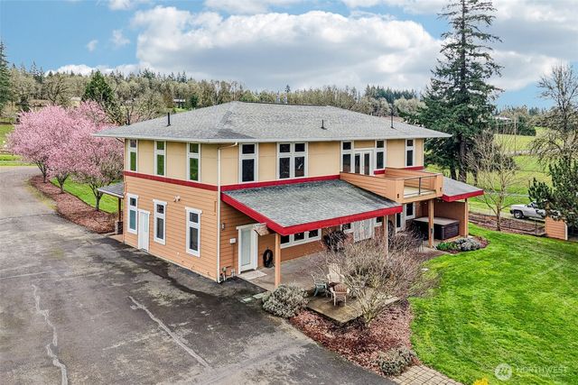 28900 NE 112th Avenue, Battle Ground, WA 98604