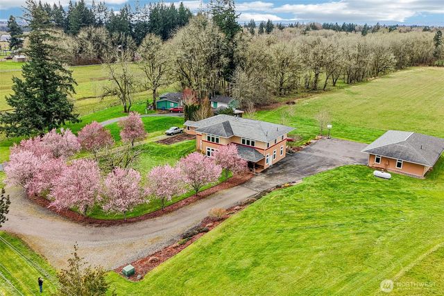 28900 NE 112th Avenue, Battle Ground, WA 98604
