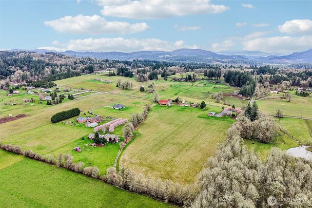 28900 NE 112th Avenue, Battle Ground, WA 98604