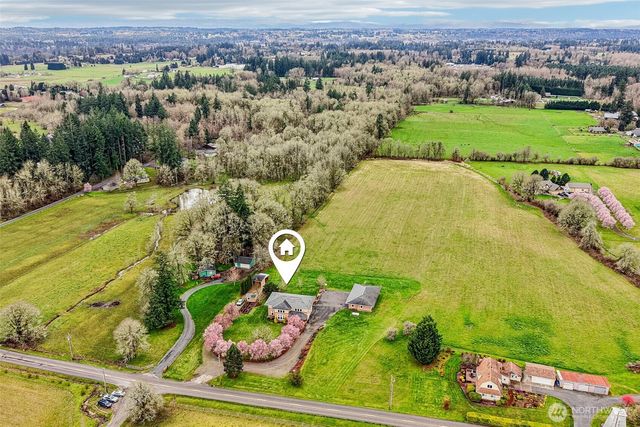 28900 NE 112th Avenue, Battle Ground, WA 98604