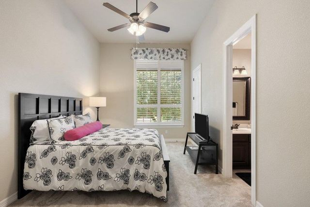 16700 Poppy Mallow DR, Austin, TX 78738