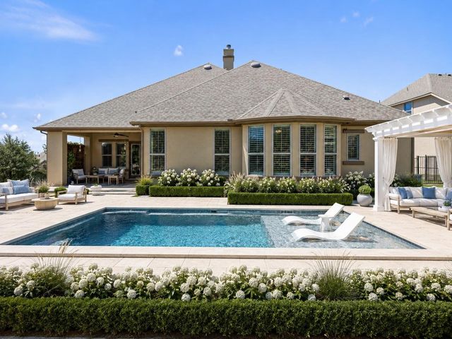 16700 Poppy Mallow DR, Austin, TX 78738