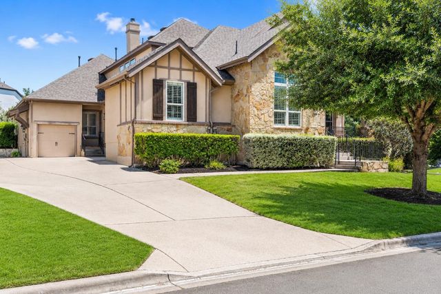 16700 Poppy Mallow DR, Austin, TX 78738