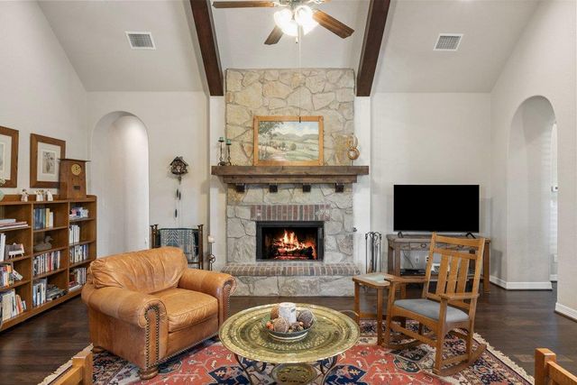 16700 Poppy Mallow DR, Austin, TX 78738