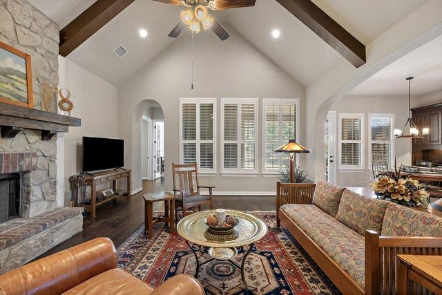 16700 Poppy Mallow DR, Austin, TX 78738