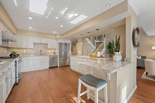 105 Altura Vista, Los Gatos, CA 95032