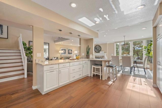 105 Altura Vista, Los Gatos, CA 95032