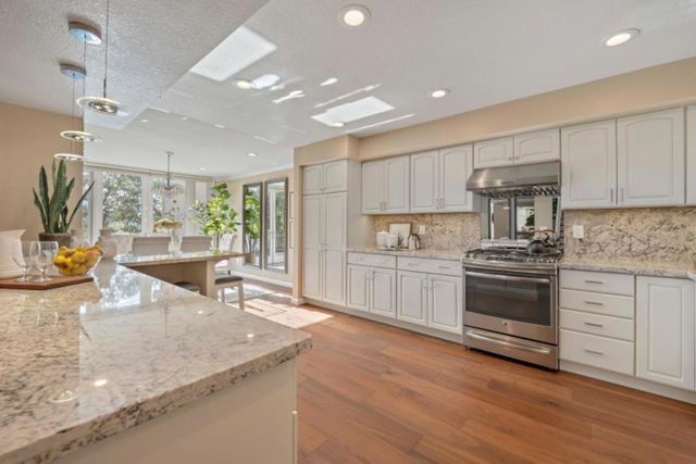 105 Altura Vista, Los Gatos, CA 95032