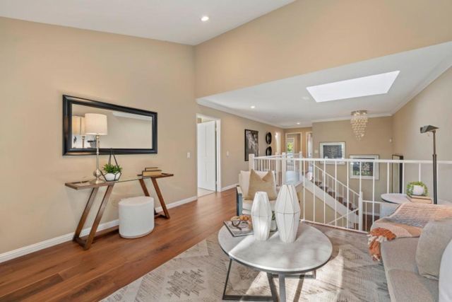 105 Altura Vista, Los Gatos, CA 95032