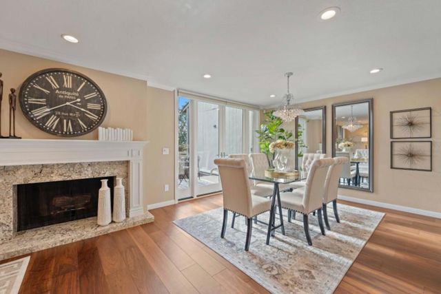 105 Altura Vista, Los Gatos, CA 95032