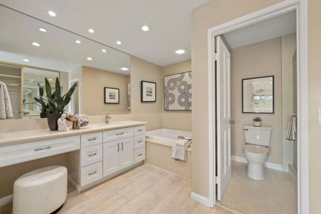 105 Altura Vista, Los Gatos, CA 95032